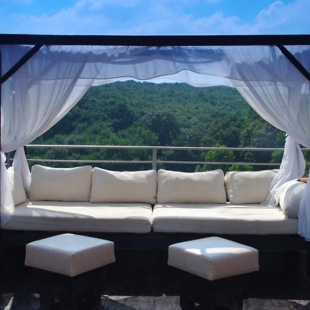 Bella Vista Beach Club Sinemoretz Luaran gambar