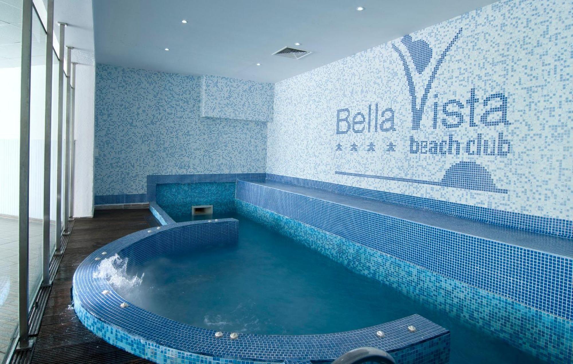 Bella Vista Beach Club Sinemoretz Luaran gambar