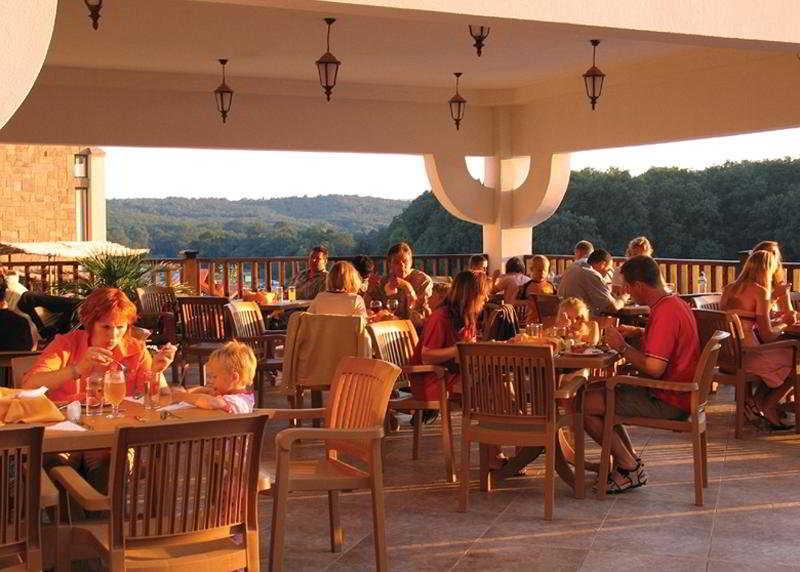Bella Vista Beach Club Sinemoretz Luaran gambar